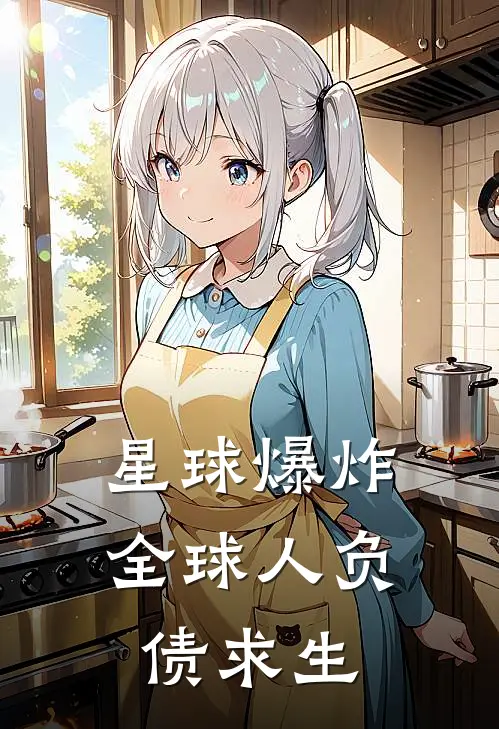 星球爆炸，全球人负债求生