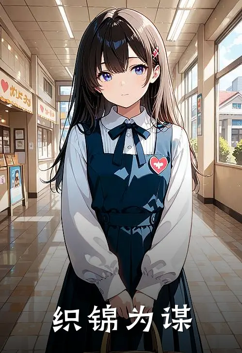 织锦为谋(沈清辞沈明月)最热门小说_小说完整版织锦为谋沈清辞沈明月