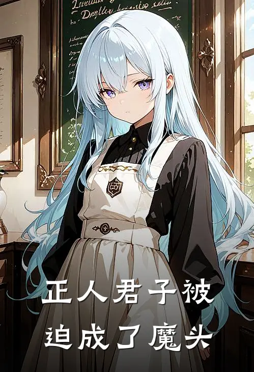 正人君子被迫成了魔头