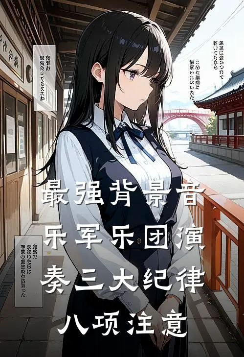 最强背景音乐军乐团演奏三大纪律八项注意