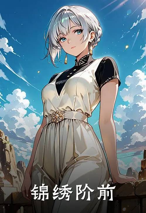 锦绣阶前春桃苏晚卿最新好看小说_最新章节列表锦绣阶前(春桃苏晚卿)