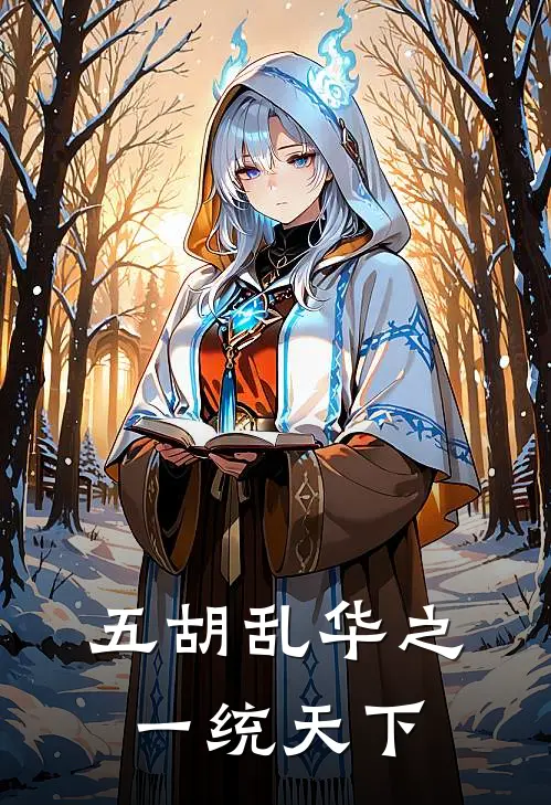 五胡乱华之一统天下