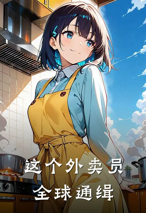 这个外卖员，全球通缉(陈凡林雪)小说免费在线阅读_这个外卖员，全球通缉(陈凡林雪)大结局阅读