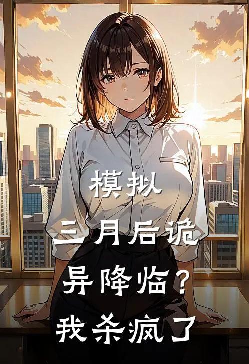 模拟：三月后诡异降临？我杀疯了