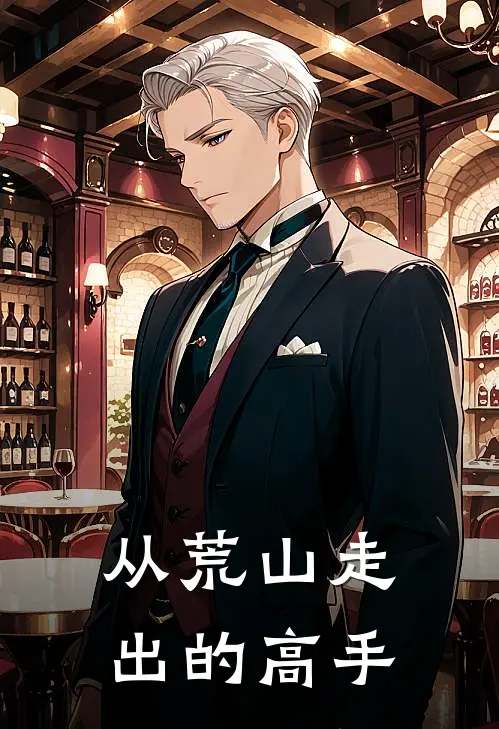 从荒山走出的高手