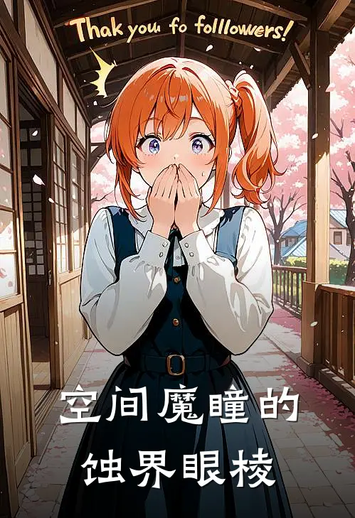 空间魔瞳的蚀界眼棱