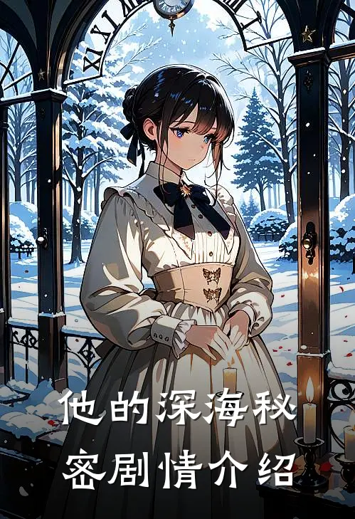 他的深海秘密剧情介绍