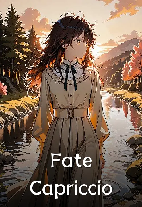 Fate：Capriccio(格蕾阿斯贝尔)全本完结小说_完整版免费全文阅读Fate：Capriccio(格蕾阿斯贝尔)