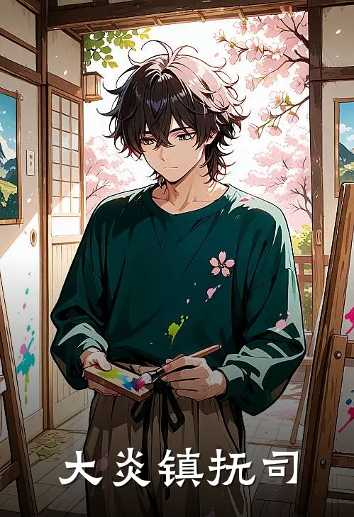 《大炎镇抚司》陆承渊陆承渊全文免费在线阅读_《大炎镇抚司》全集阅读