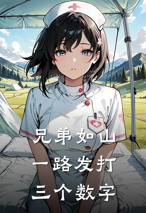 兄弟如山一路发打三个数字