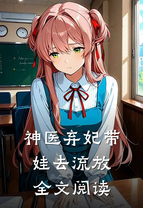 神医弃妃带娃去流放全文阅读