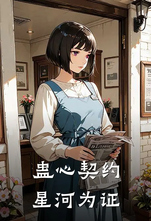 蛊心契约：星河为证李一凡李一凡无弹窗全文免费阅读_最新推荐小说蛊心契约：星河为证(李一凡李一凡)