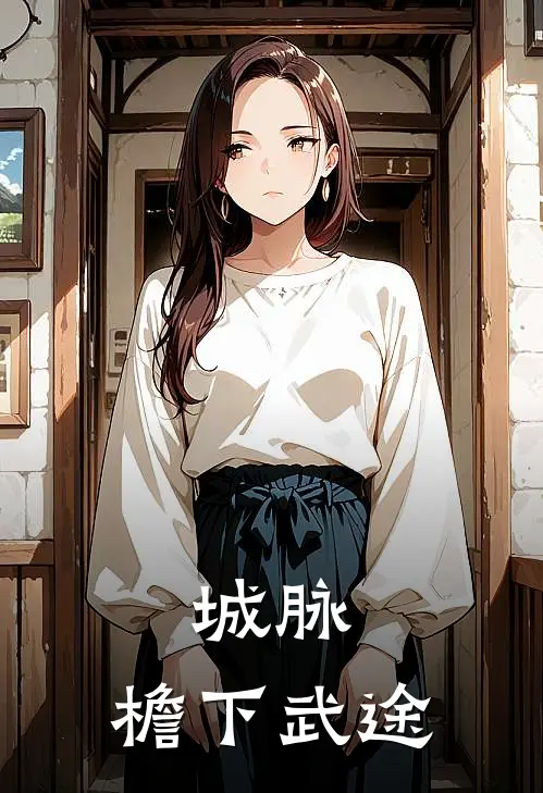 城脉：檐下武途