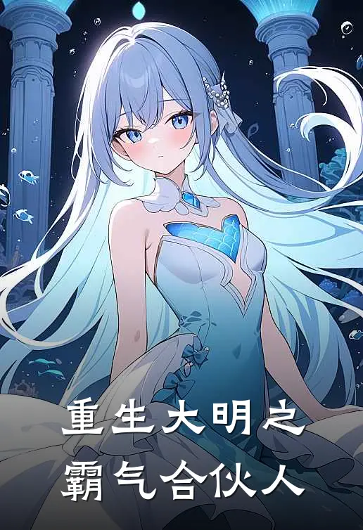 重生大明之霸气合伙人