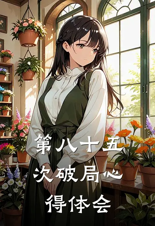 第八十五次破局心得体会