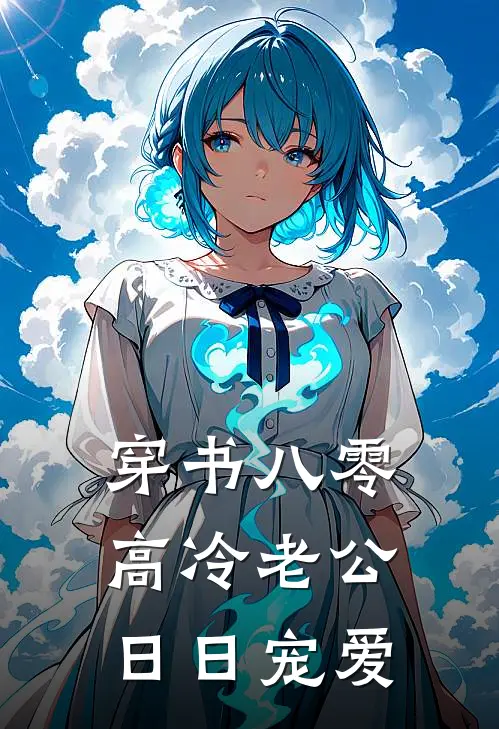 穿书八零，高冷老公日日宠爱沈今越安静完整版在线阅读_沈今越安静完整版阅读