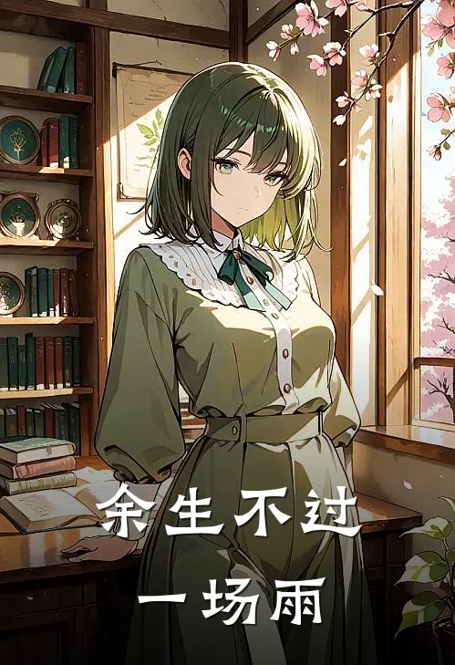 余生不过一场雨