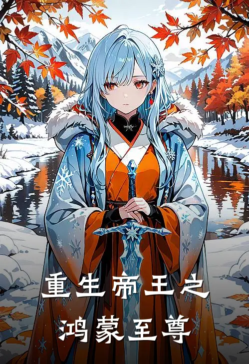 重生帝王之鸿蒙至尊秦云秦天免费小说推荐_推荐完结小说重生帝王之鸿蒙至尊(秦云秦天)