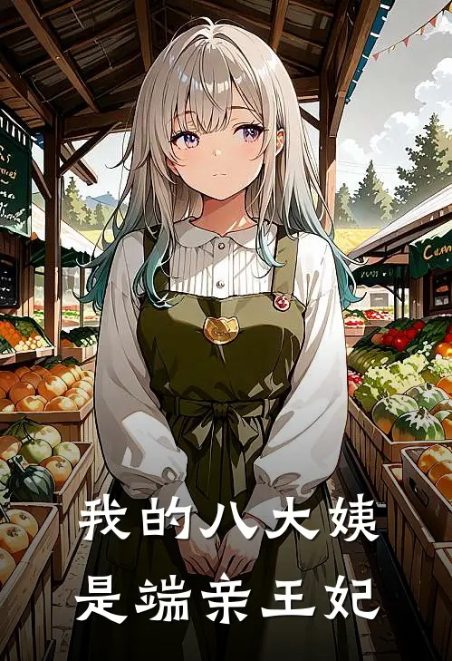 我的八大姨是端亲王妃