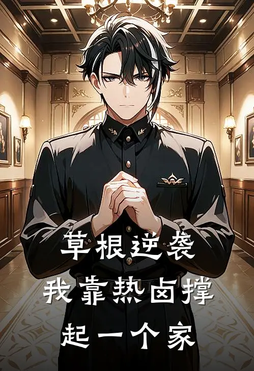 草根逆袭，我靠热卤撑起一个家