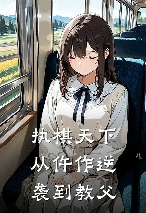 执棋天下，从仵作逆袭到教父