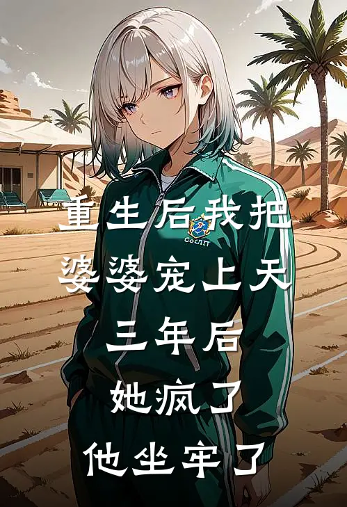 重生后我把婆婆宠上天，三年后她疯了，他坐牢了