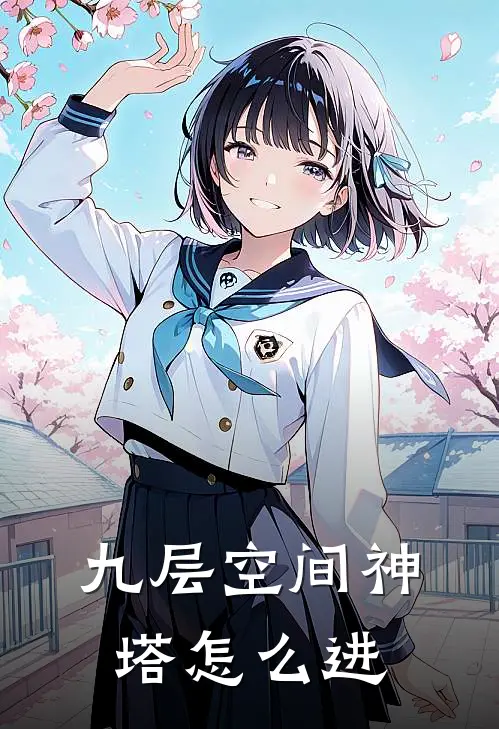 九层空间神塔怎么进