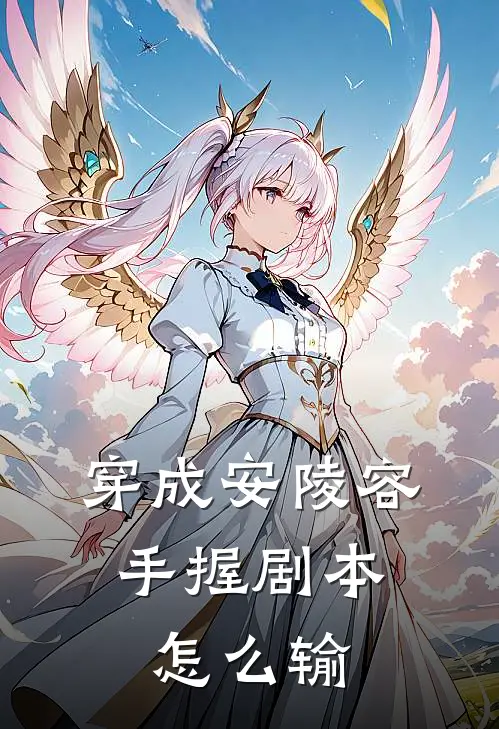 穿成安陵容：手握剧本怎么输(安陵容甄嬛)新热门小说_免费完结小说穿成安陵容：手握剧本怎么输(安陵容甄嬛)