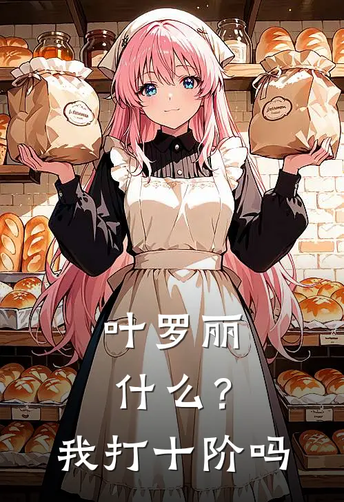 曼多拉武神凌《叶罗丽：什么？我打十阶吗》完结版免费阅读_曼多拉武神凌热门小说
