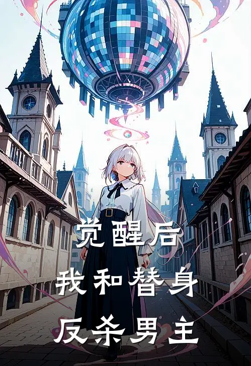 觉醒后，我和替身反杀男主