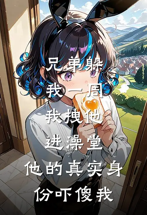 兄弟躲我一周，我拽他进澡堂，他的真实身份吓傻我季扬陈枫完结小说_免费小说在线看兄弟躲我一周，我拽他进澡堂，他的真实身份吓傻我季扬陈枫