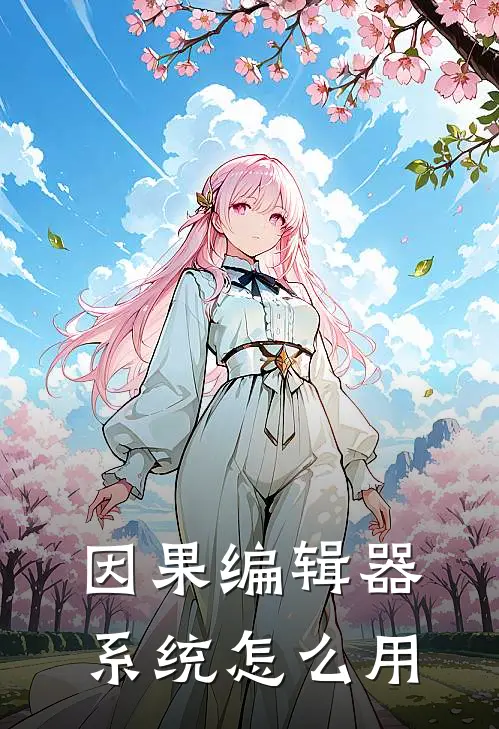 因果编辑器系统怎么用