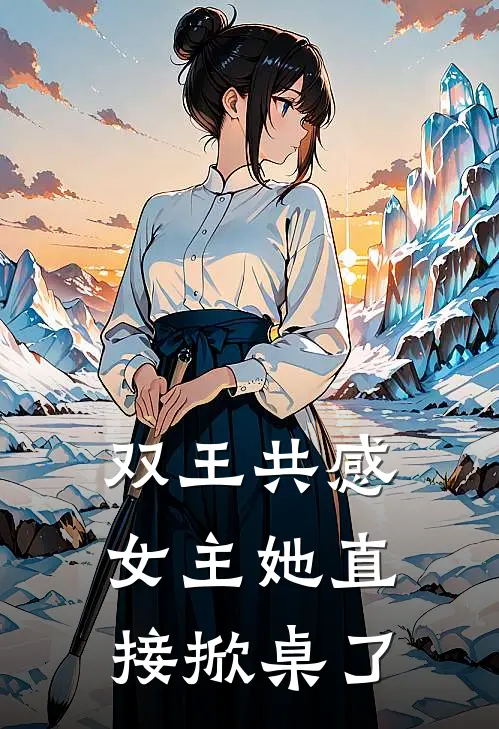 双王共感：女主她直接掀桌了(林薇江辰)免费小说完结版_最新章节列表双王共感：女主她直接掀桌了(林薇江辰)