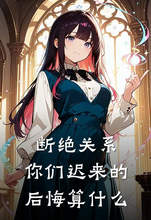 断绝关系，你们迟来的后悔算什么秦凌秦珊免费小说大全_热门免费小说断绝关系，你们迟来的后悔算什么(秦凌秦珊)