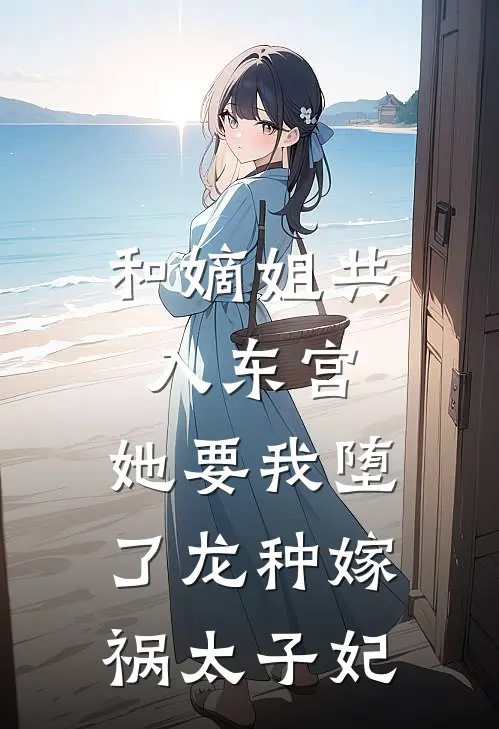 和嫡姐共入东宫，她要我堕了龙种嫁祸太子妃薛玉瑶嫡姐免费完整版小说_热门小说大全和嫡姐共入东宫，她要我堕了龙种嫁祸太子妃薛玉瑶嫡姐