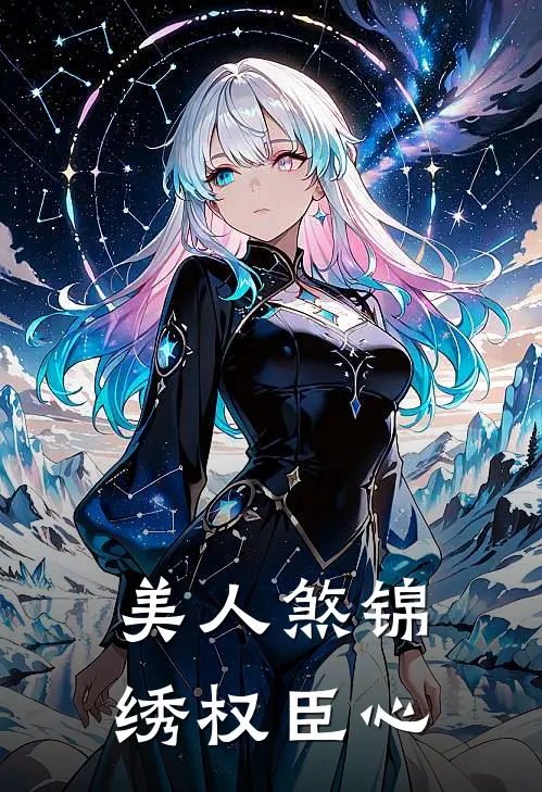 美人煞锦绣权臣心