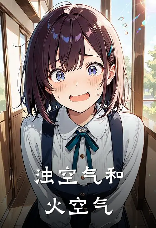 浊空气和火空气