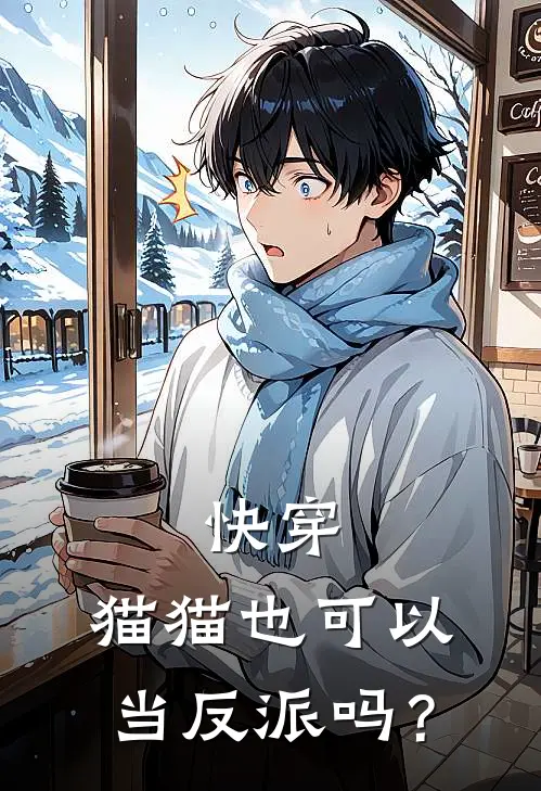 快穿：猫猫也可以当反派吗？(沈云卿福宝)完结版小说推荐_最新完结小说推荐快穿：猫猫也可以当反派吗？沈云卿福宝