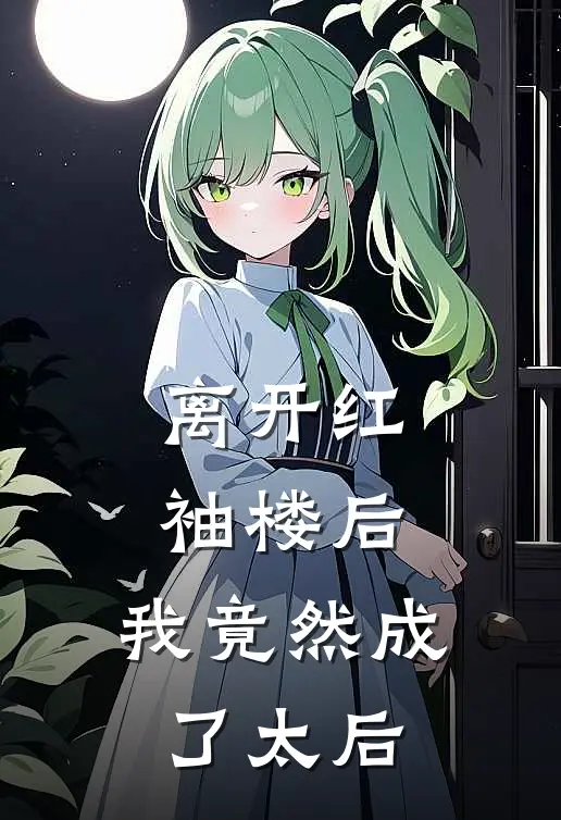 离开红袖楼后，我竟然成了太后沈曦月沈曦月热门小说阅读_免费完结小说离开红袖楼后，我竟然成了太后沈曦月沈曦月