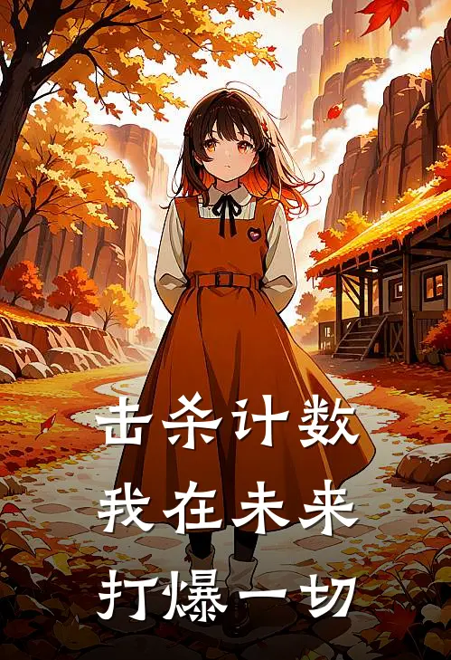 林野王志(击杀计数，我在未来打爆一切)全本免费在线阅读_林野王志全集在线阅读