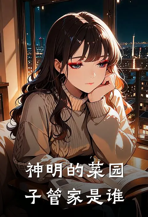 神明的菜园子管家是谁