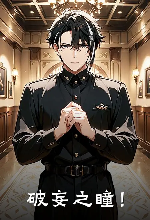 林祁王浩《破妄之瞳！》全本免费在线阅读_(林祁王浩)最新章节在线阅读