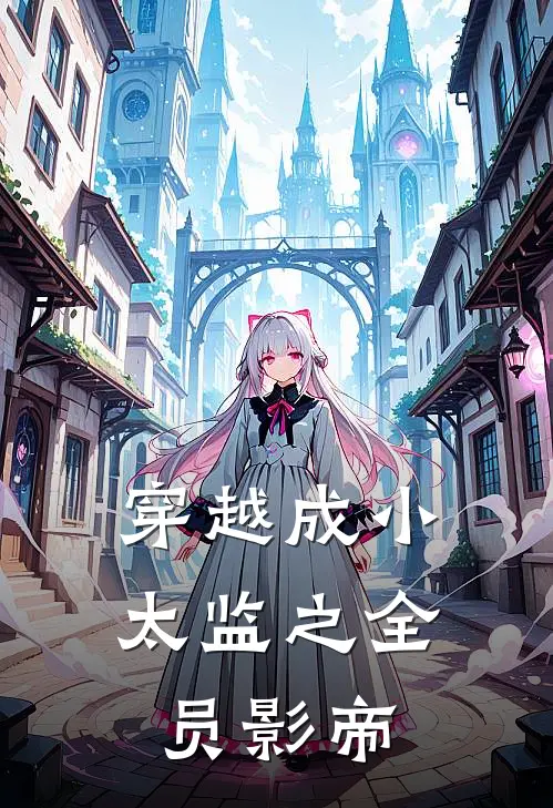 穿越成小太监之全员影帝