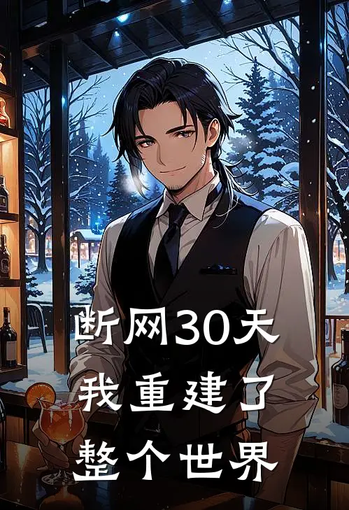 断网30天，我重建了整个世界龙渊燧明免费小说免费阅读_推荐完结小说断网30天，我重建了整个世界(龙渊燧明)