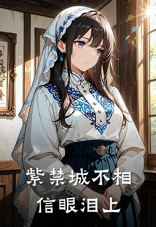 紫禁城不相信眼泪【上】