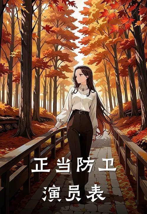 正当防卫演员表