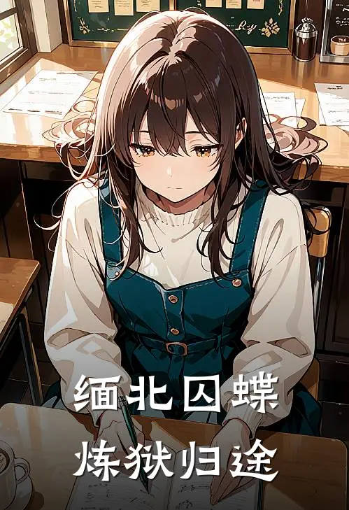 缅北囚蝶：炼狱归途林晚星王浩完本小说推荐_免费小说全文阅读缅北囚蝶：炼狱归途林晚星王浩