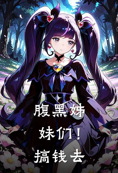 腹黑姊妹们！搞钱去