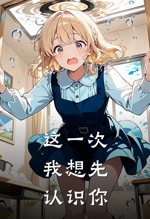 这一次，我想先认识你