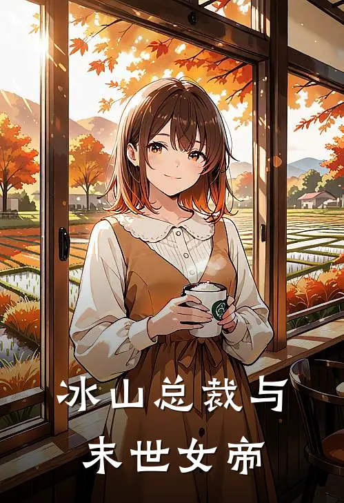 冰山总裁与末世女帝